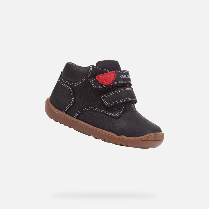 Geox® MACCHIA C: Velcro Shoes Baby | Geox®