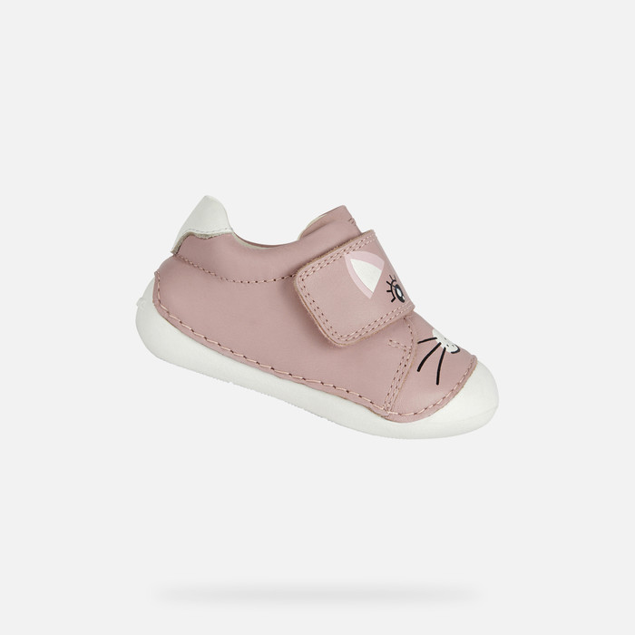 Chaussures bébé garçon 0 - 3 ans GEOX