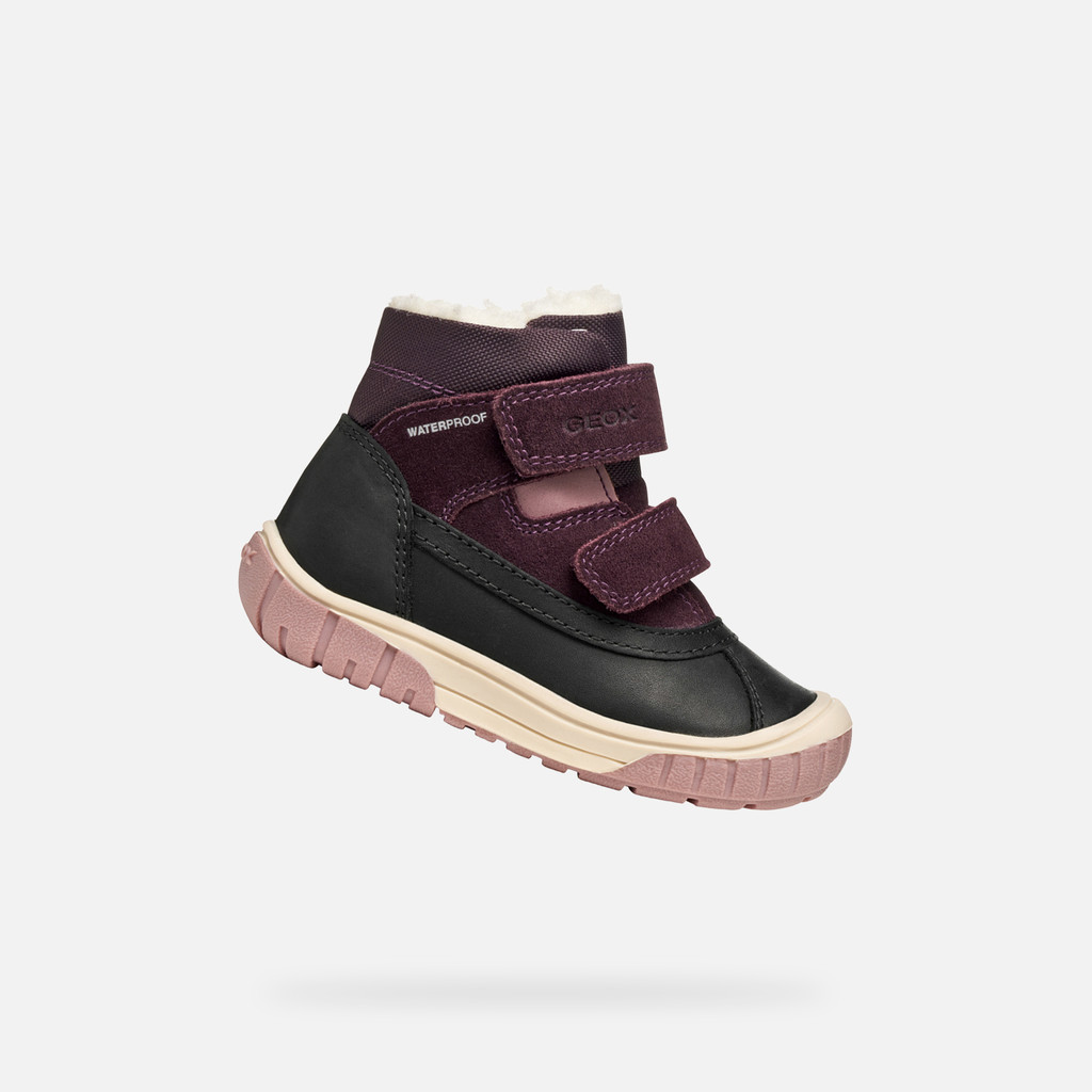 GEOX Omar Bébé - vue 7