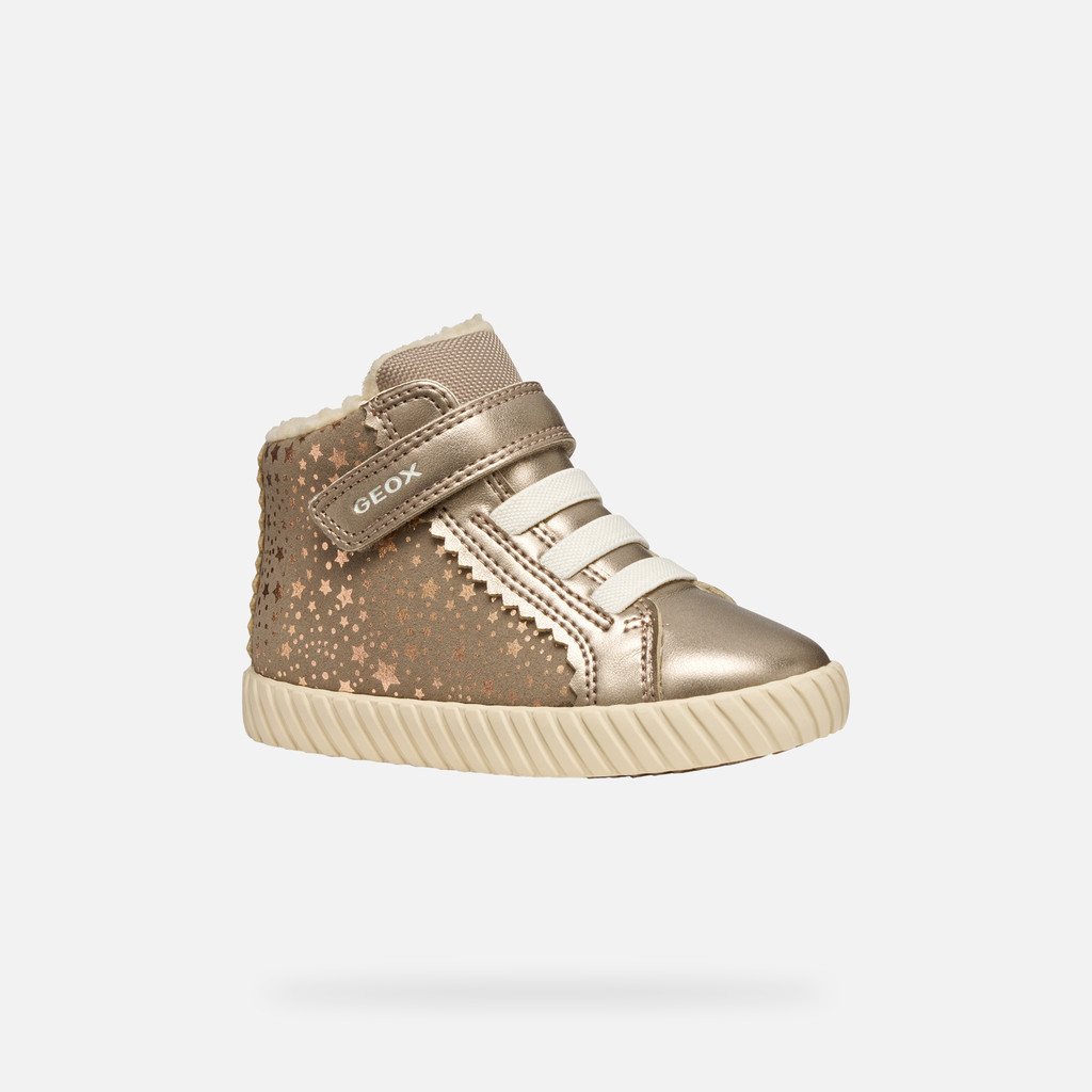 GEOX Mirroless Petite Fille - vue 3
