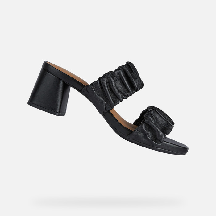 Black 37                  EU discount 74% H&M shoes WOMEN FASHION Footwear Elegant 