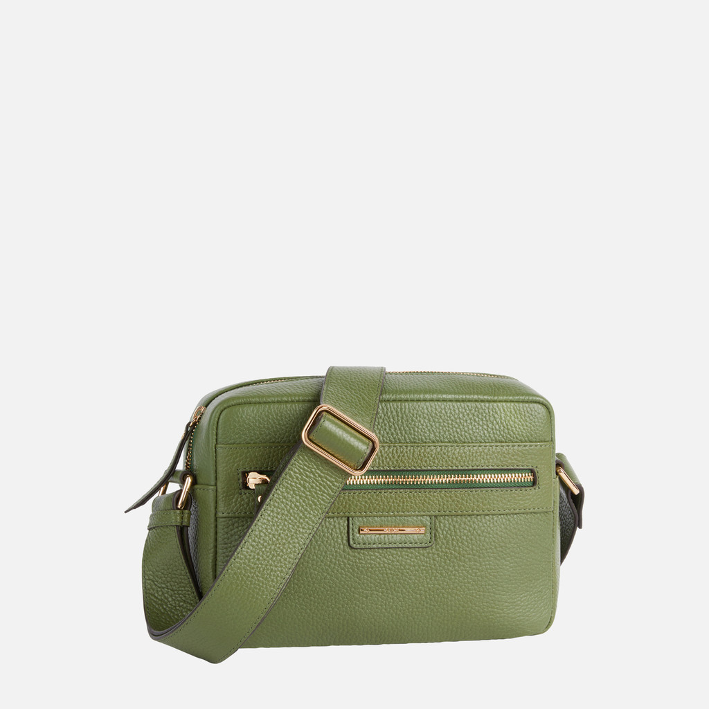 GEOX Accessoires Blandine Femme Vert Sauge