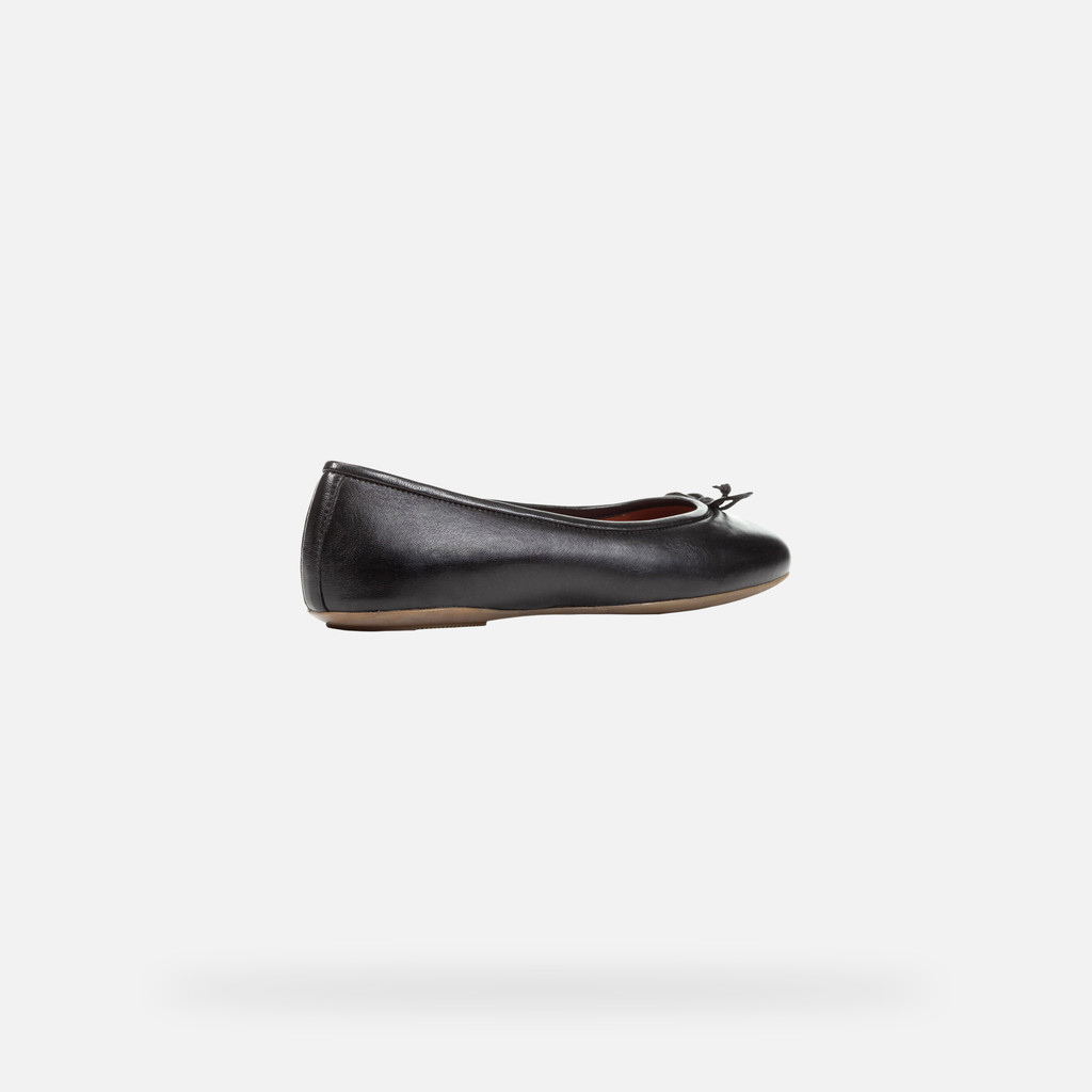 GEOX Palmaria Femme Noir