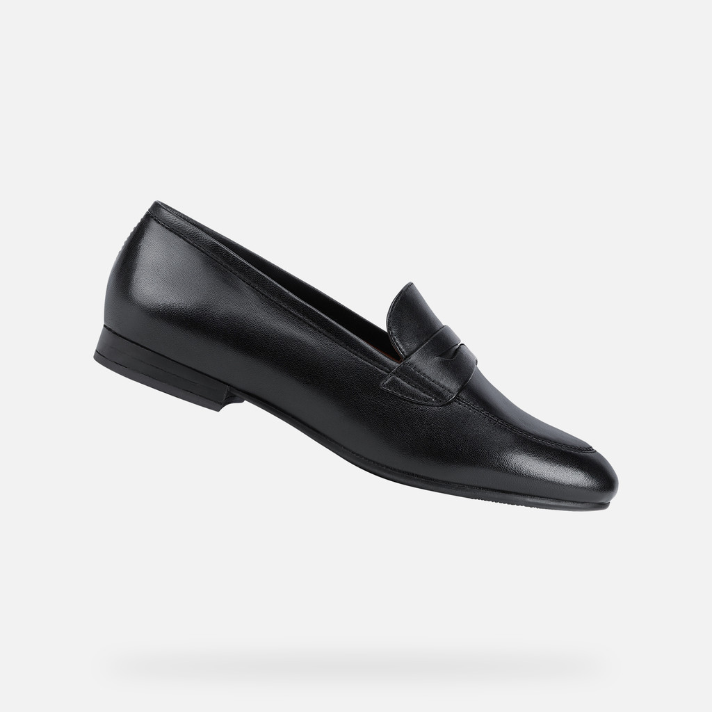 Geox store marlyna loafer