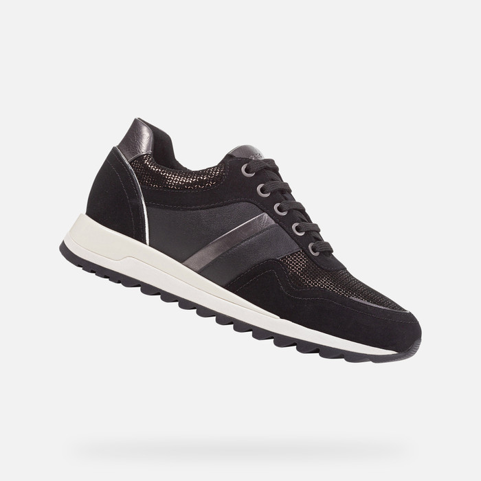 TABELYA MUJER - SNEAKERS mujer | Geox