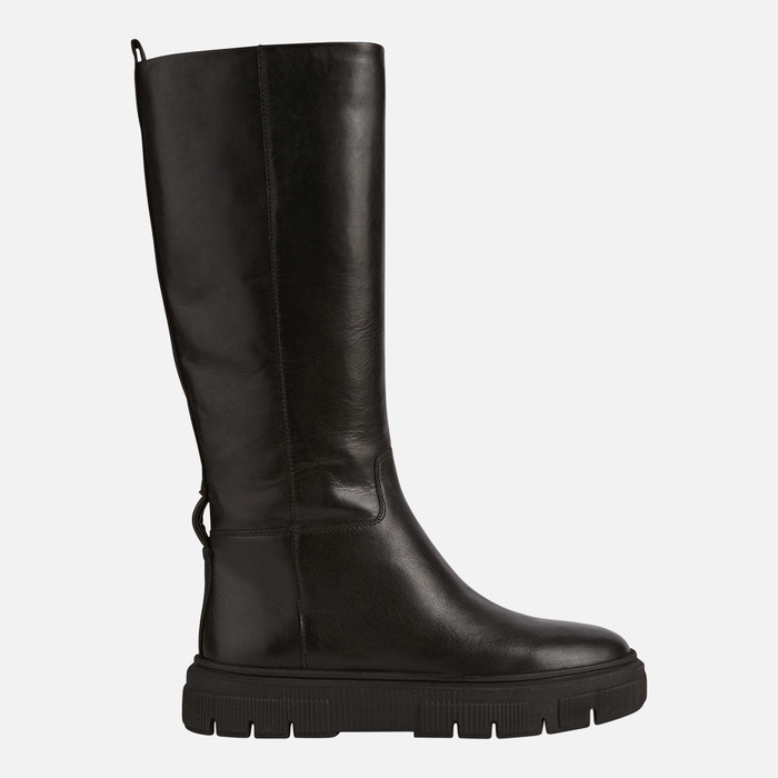 ISOTTE WOMAN - BOOTS from | Geox