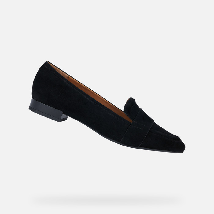 Loafers and Ballerinas - Women Collection