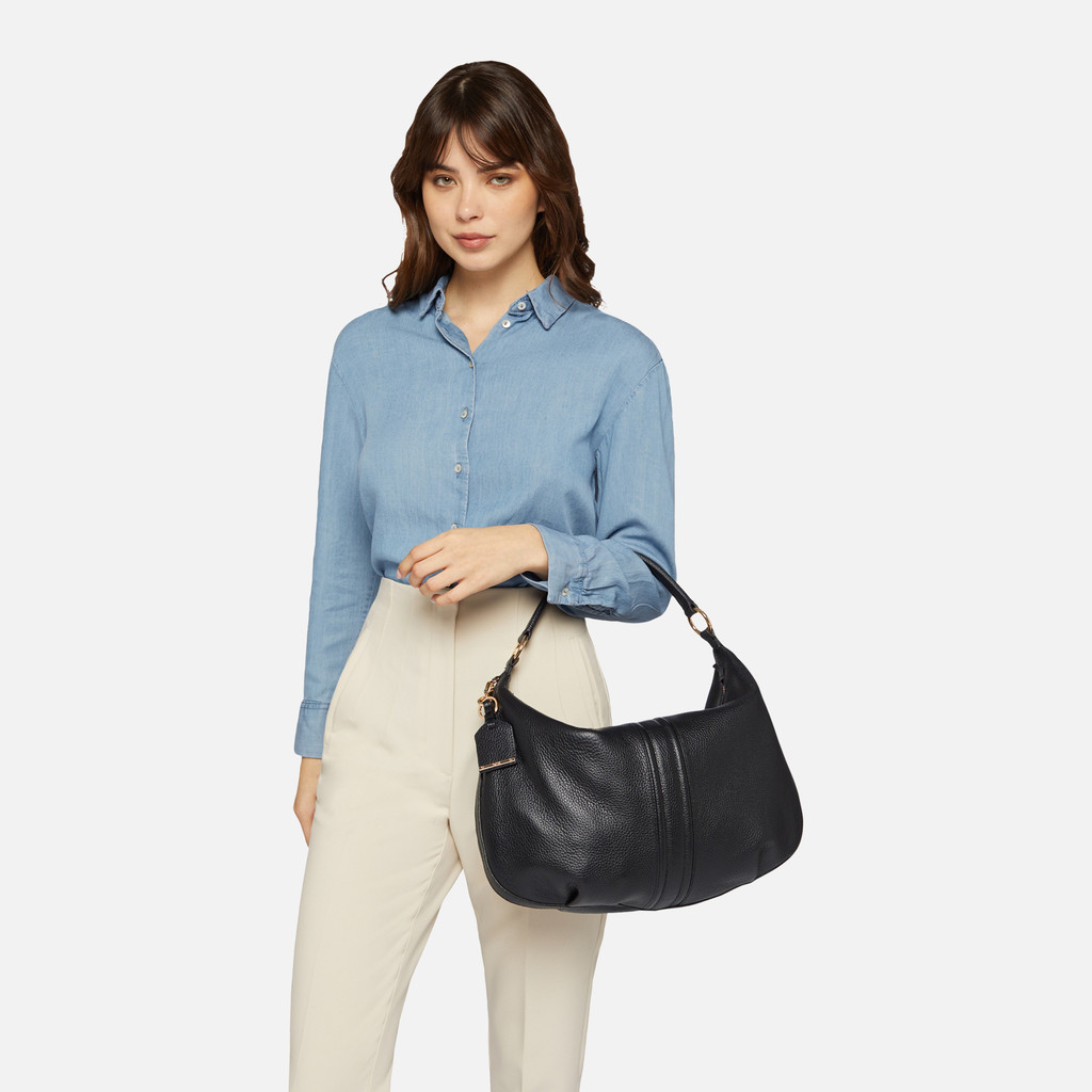 GEOX Accessoires Aurelyi Femme - vue 7