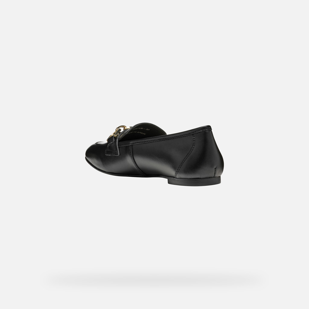 GEOX Llizia Femme Noir