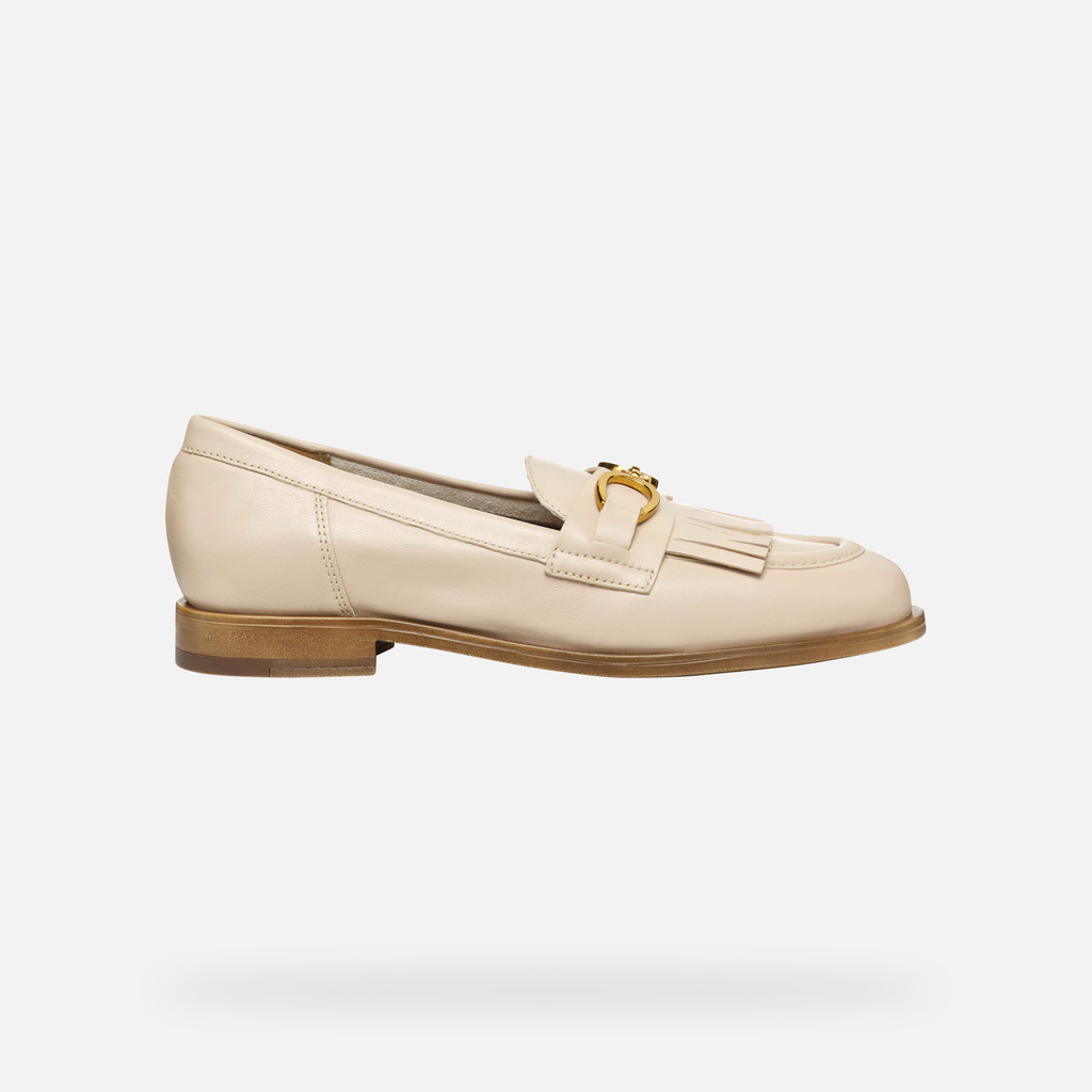 GEOX Prometya Femme Beige