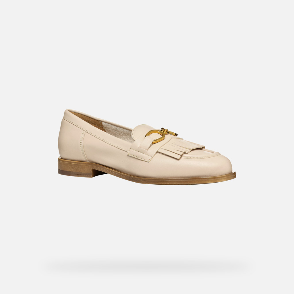 GEOX Prometya Femme Beige