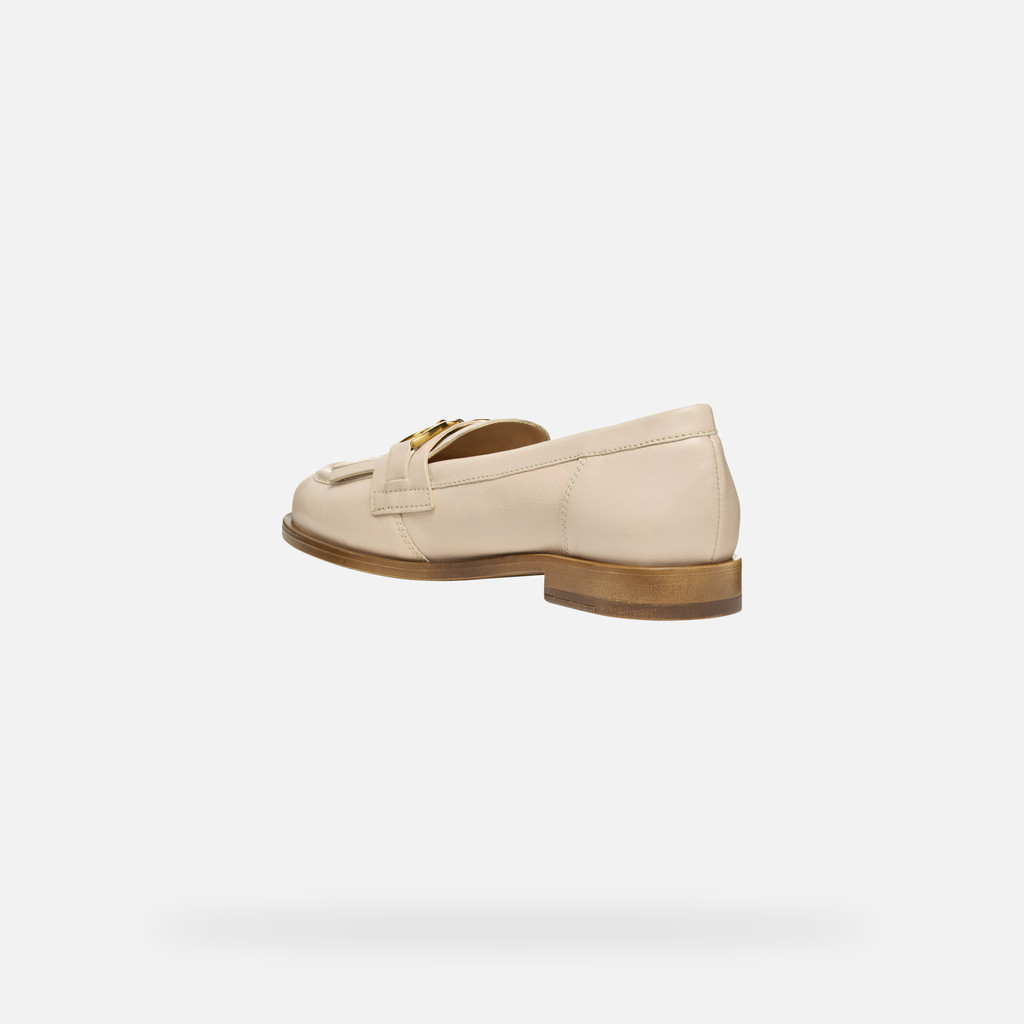 GEOX Prometya Femme Beige