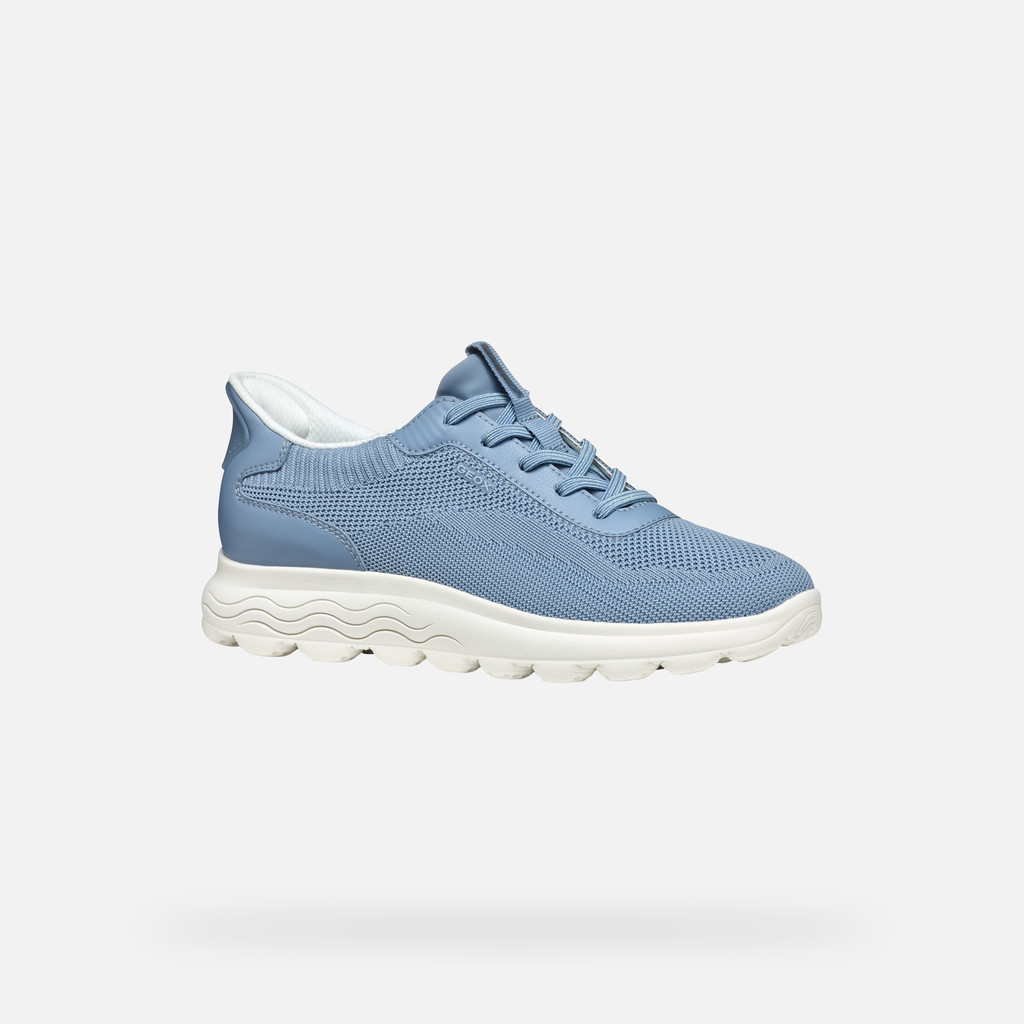 GEOX Spherica Plus Femme Bleu Clair