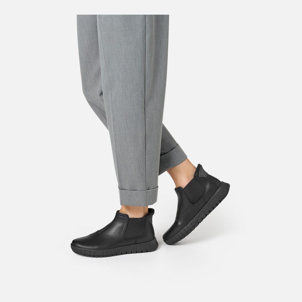 GEOX Flextride Plus Femme - vue 10