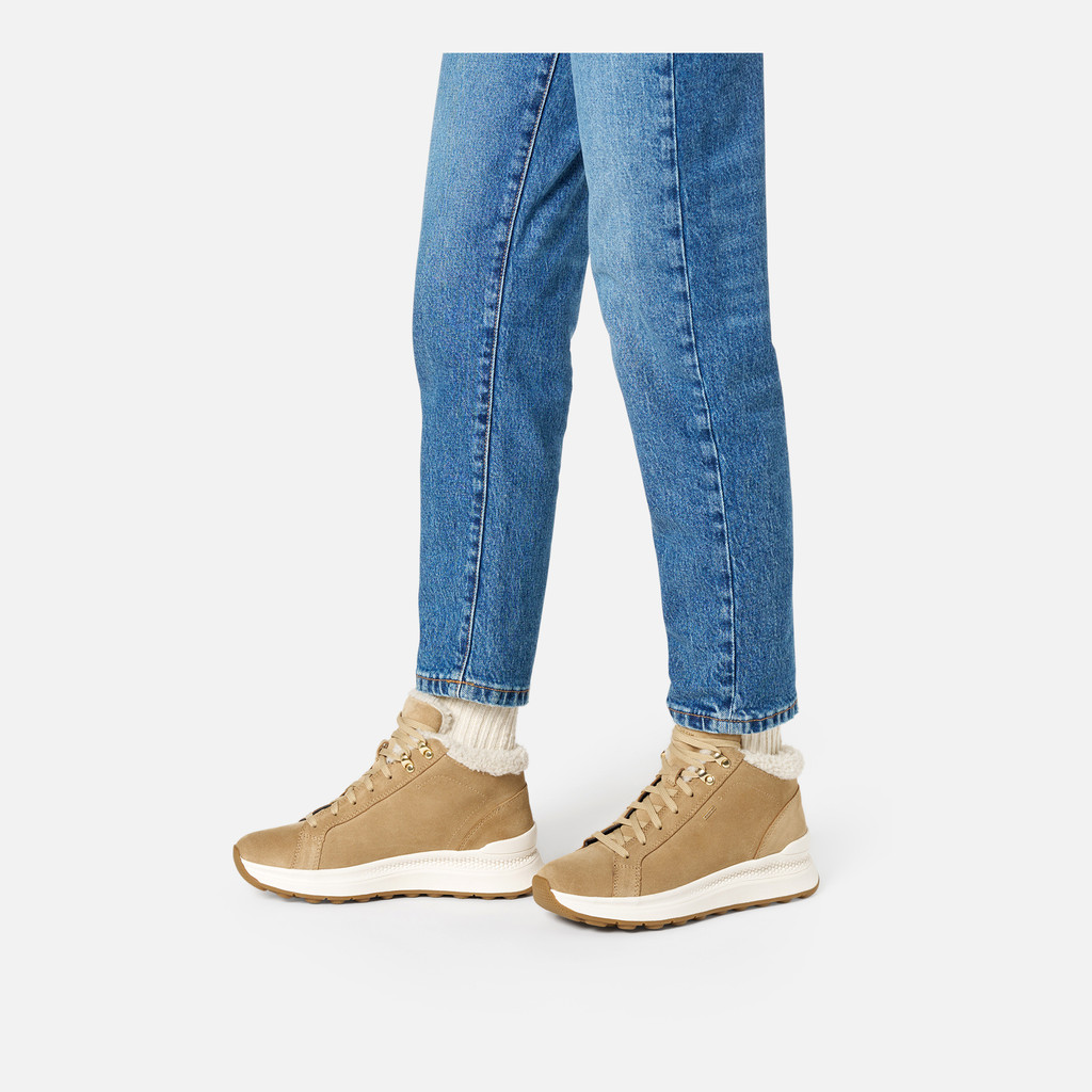 GEOX Spherica Actif X2 Abx Femme - vue 9