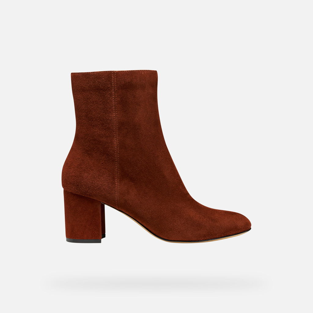 GEOX Virnilisa 65 Femme Brique