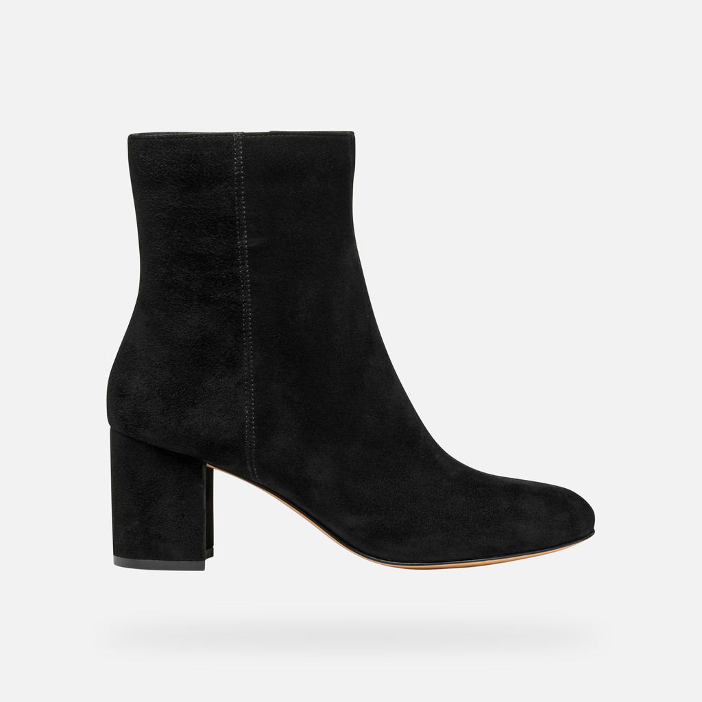 GEOX Virnilisa 65 Femme Noir