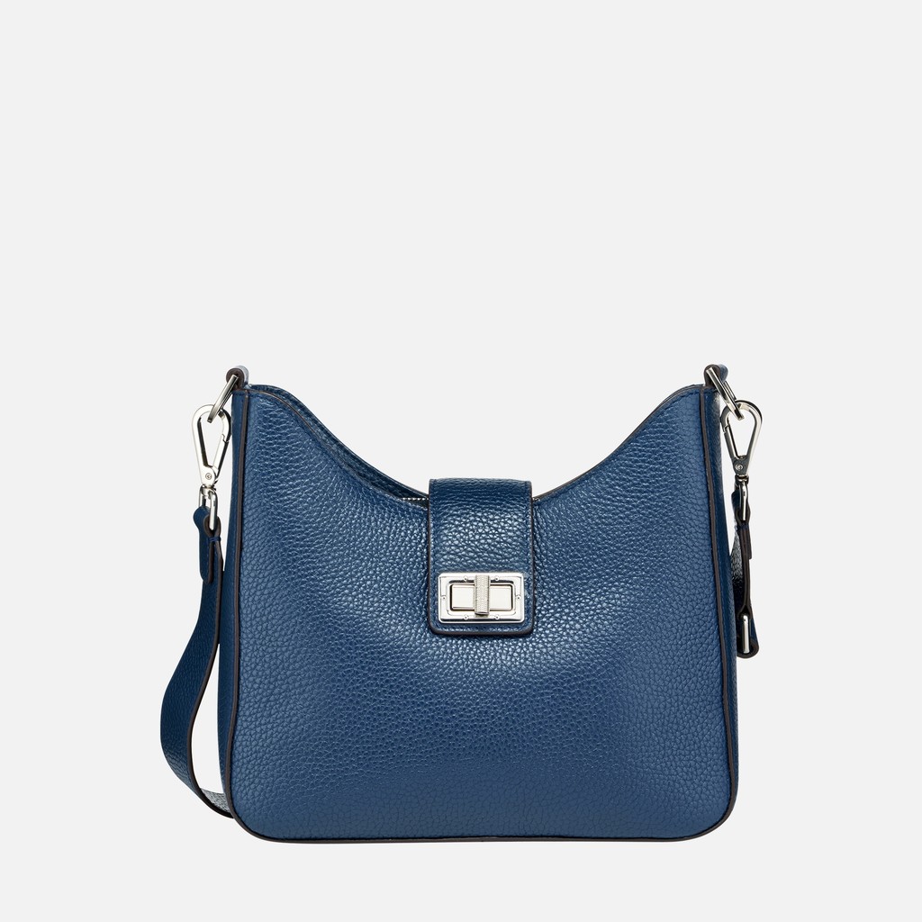 GEOX Virnilisa Bag Mujer Azul Colombino