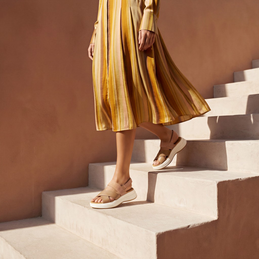 GEOX Spherica Ecub 3 Femme - vue 3