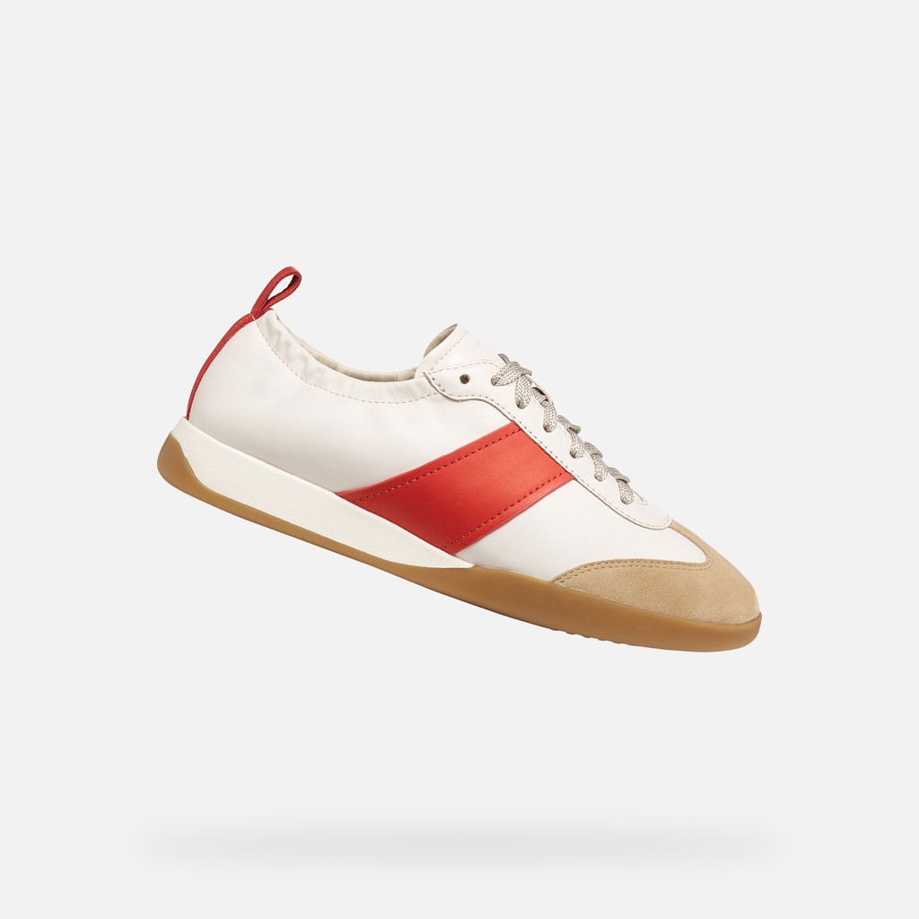 GEOX Maryemy Femme - vue 2