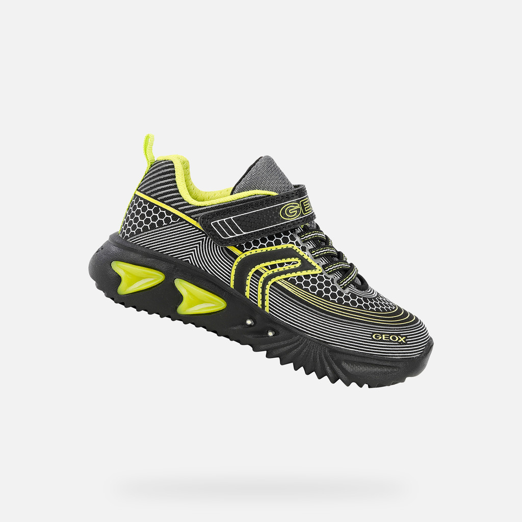 Geox work outlet shoes