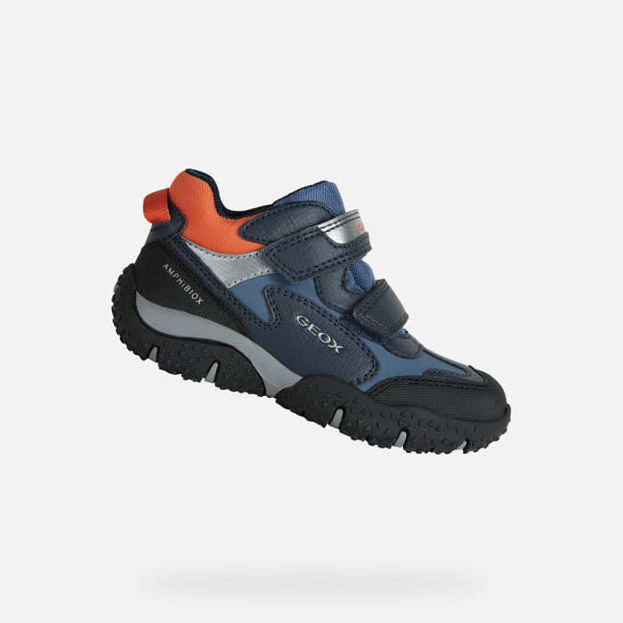 Amphibiox shoes clearance