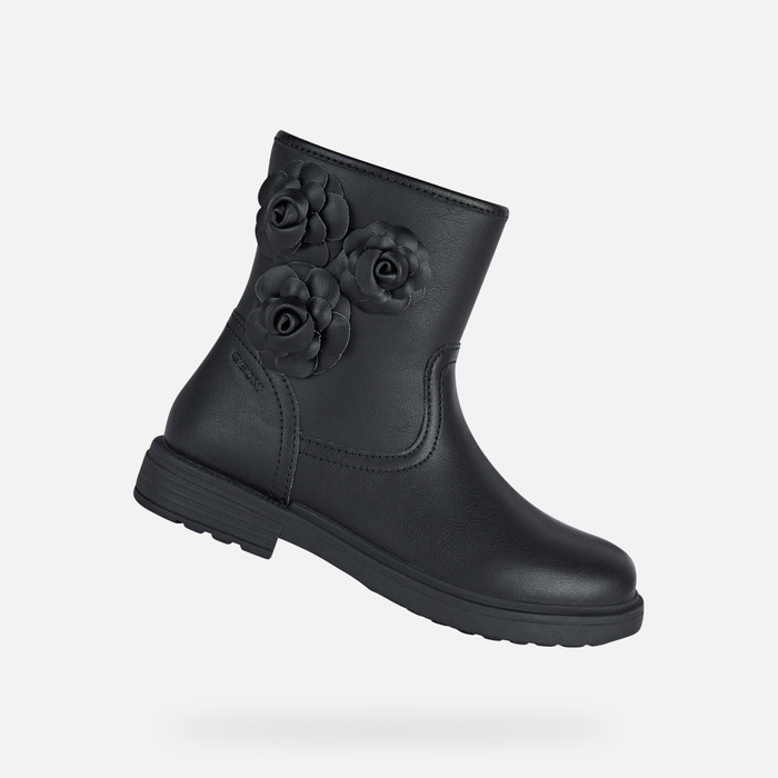 discount 85% NoName boots Black 37                  EU WOMEN FASHION Footwear Waterproof Boots 
