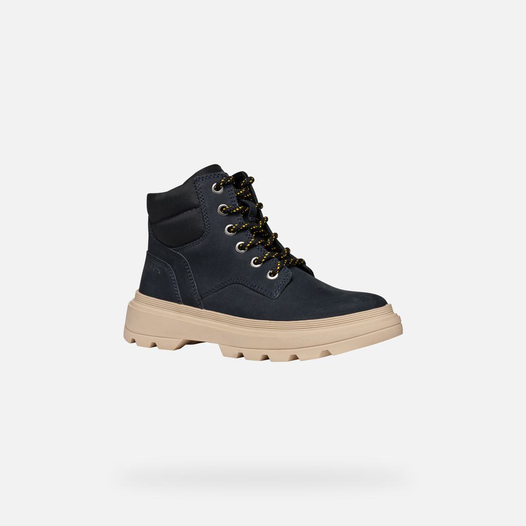 GEOX Kiddartah Garçon - vue 9