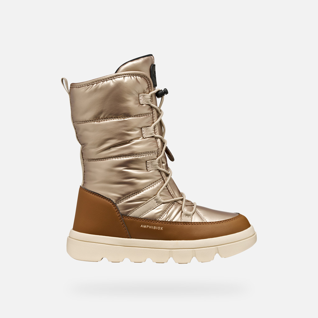 GEOX Willaboom Abx Fille