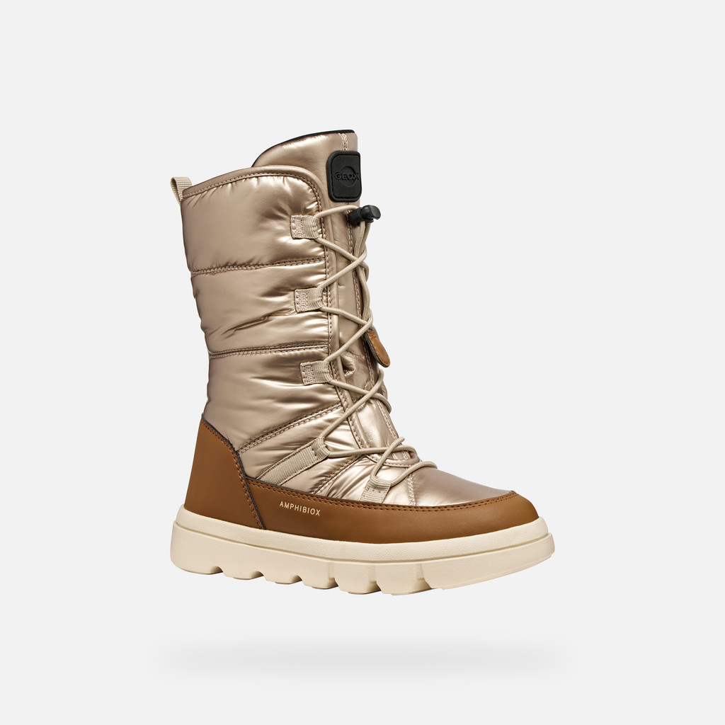 GEOX Willaboom Abx Fille - vue 3