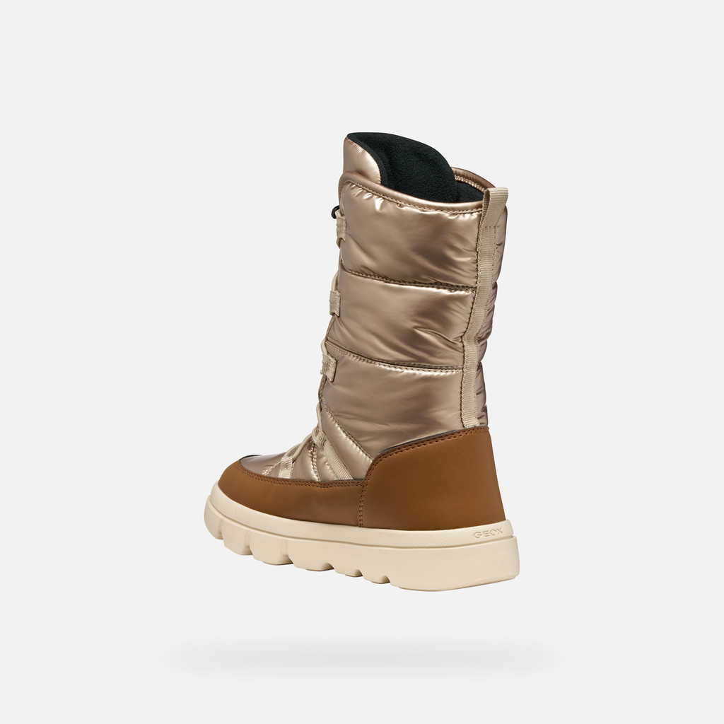 GEOX Willaboom Abx Fille - vue 4