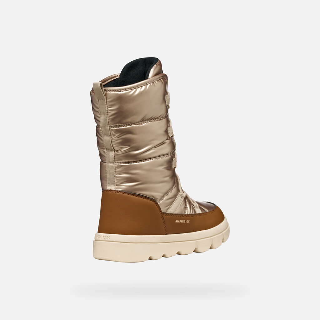 GEOX Willaboom Abx Fille - vue 5