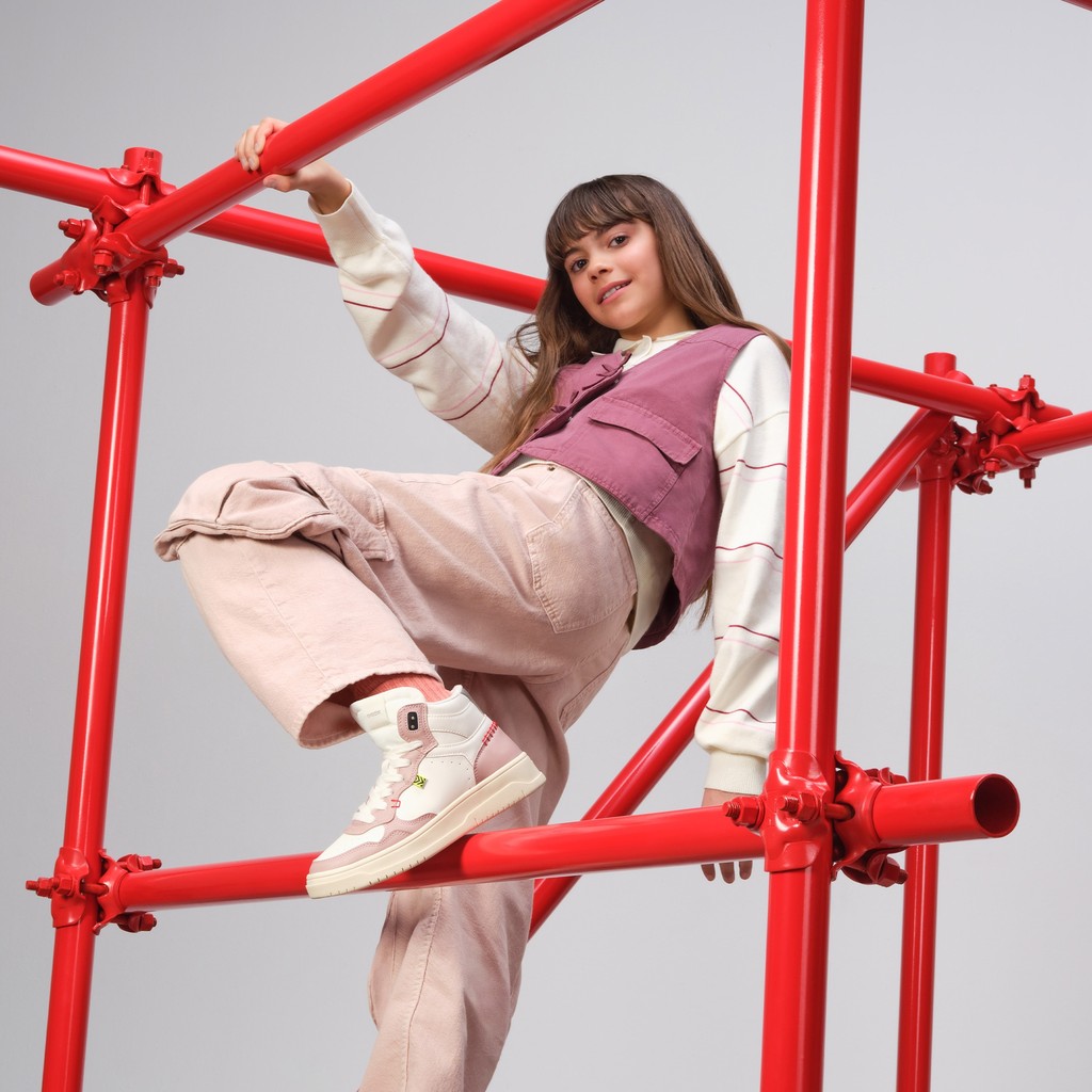 GEOX Lestrella Fille - vue 8