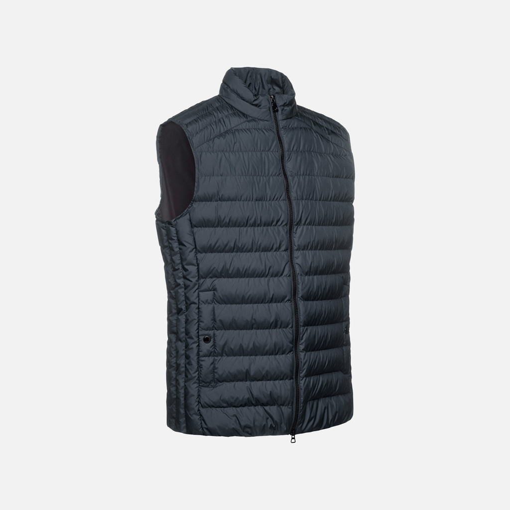 GEOX Vêtements Kennet Homme Bleu Nuit