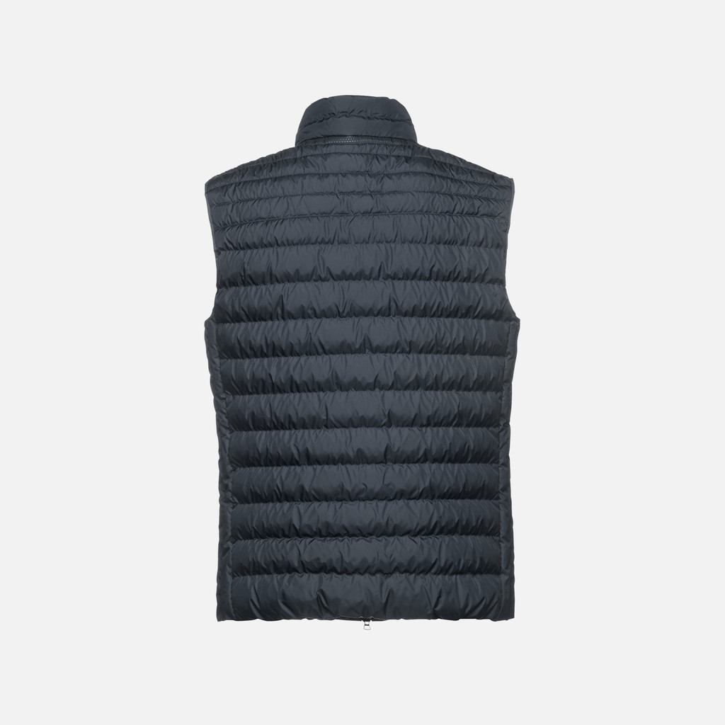 GEOX Vêtements Kennet Homme Bleu Nuit