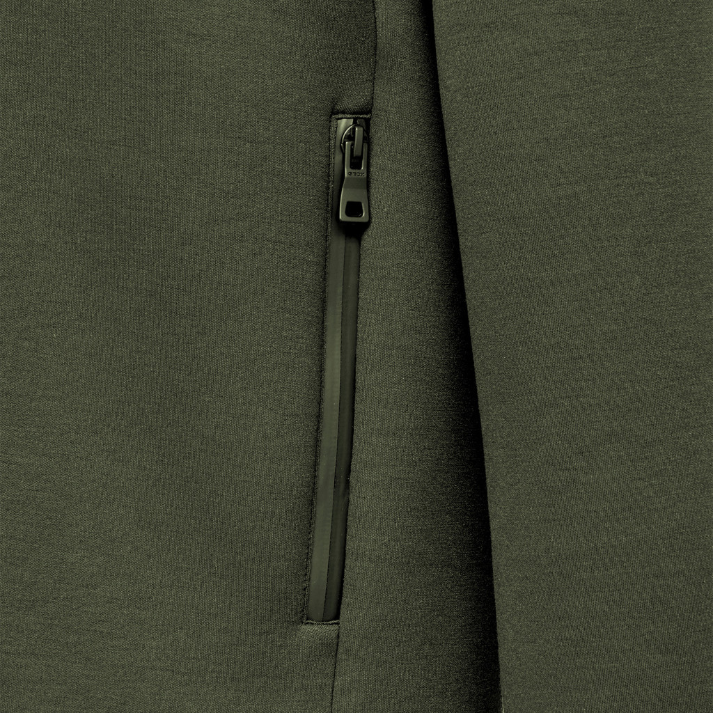 GEOX Vêtements Sweater Homme Militaire - vue 5