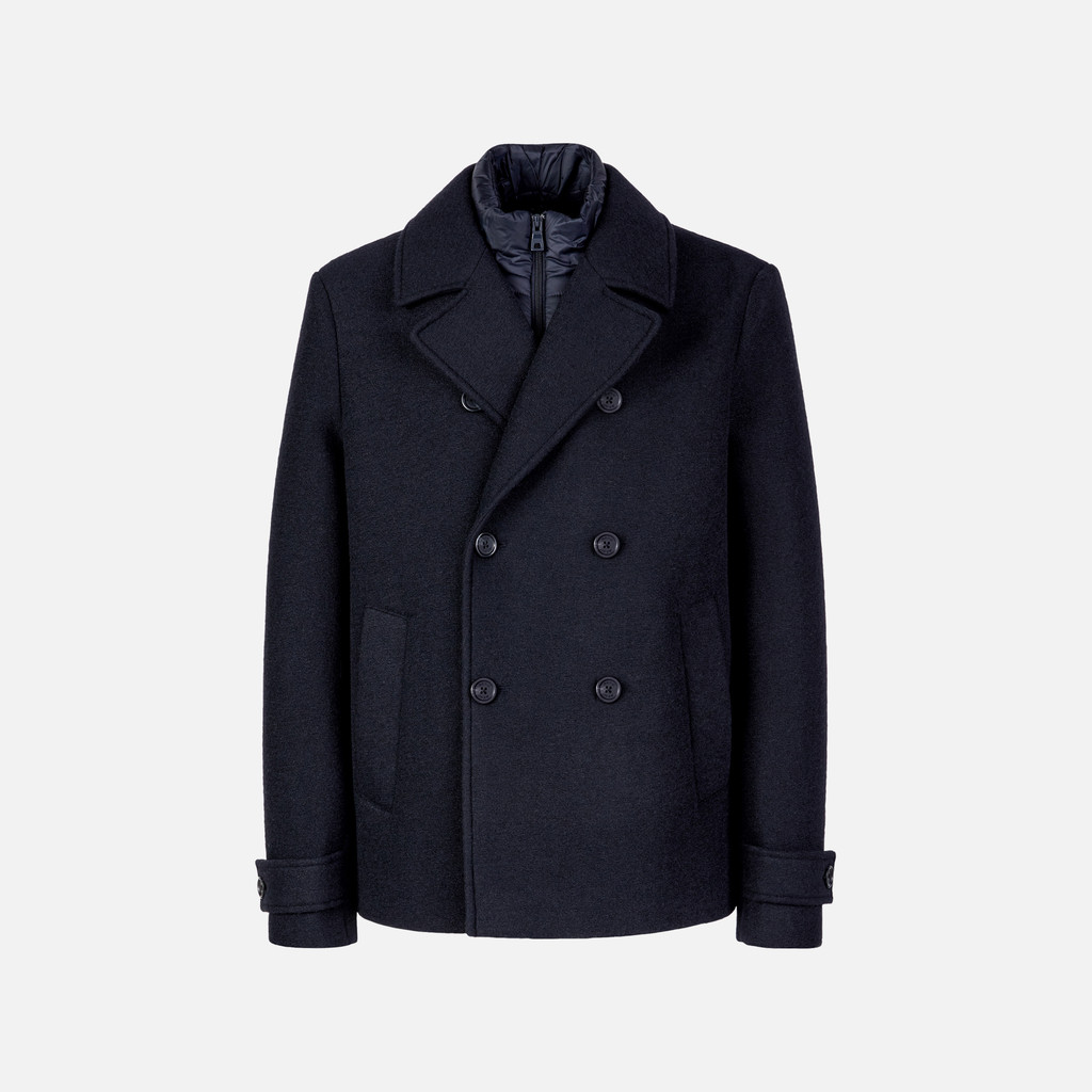 GEOX Vêtements Claudio Homme
