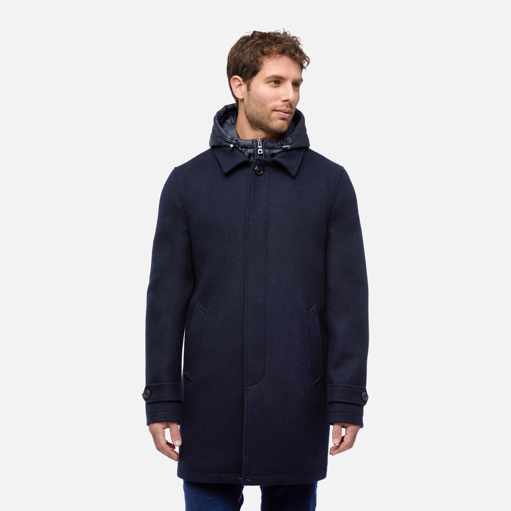 GEOX Vêtements Monreale Homme - vue 2