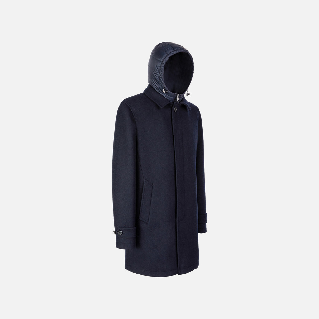 GEOX Vêtements Monreale Homme - vue 3