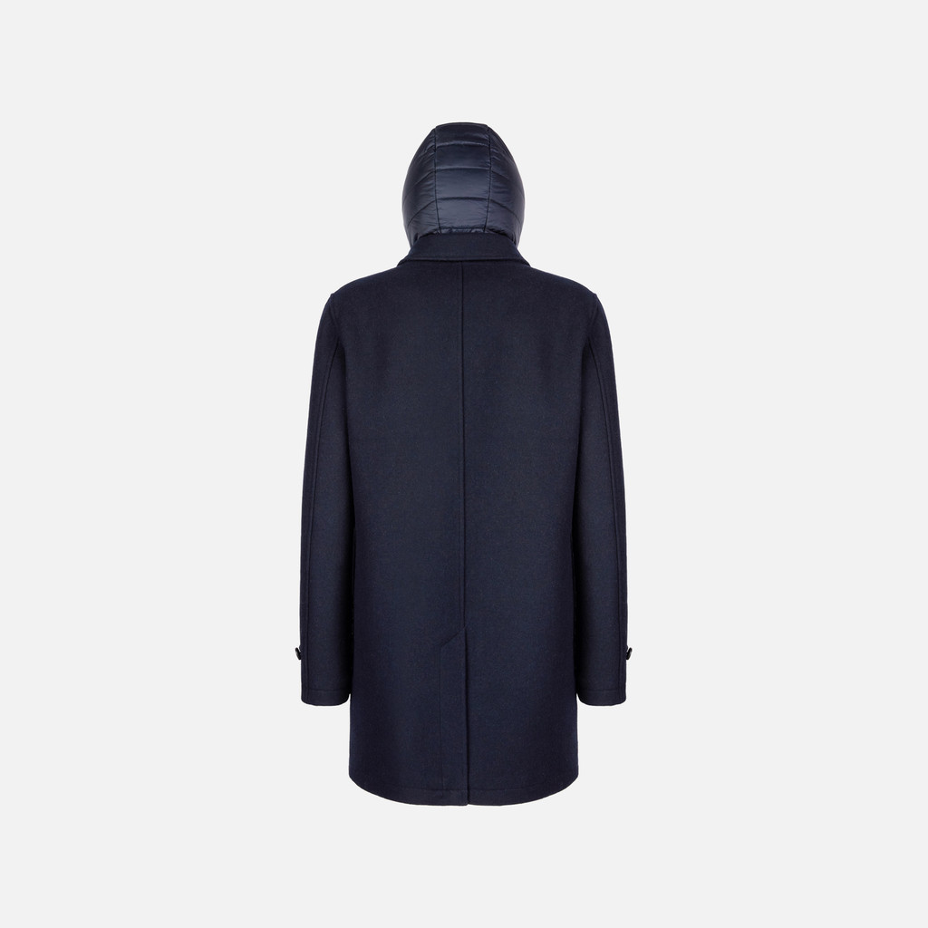 GEOX Vêtements Monreale Homme - vue 5