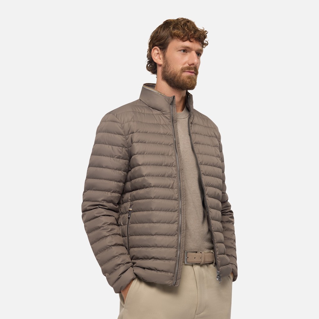 Veste Geox WARRENS IT - vue 10