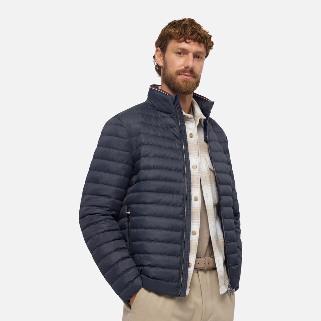 Veste Geox WARRENS IT - vue 5