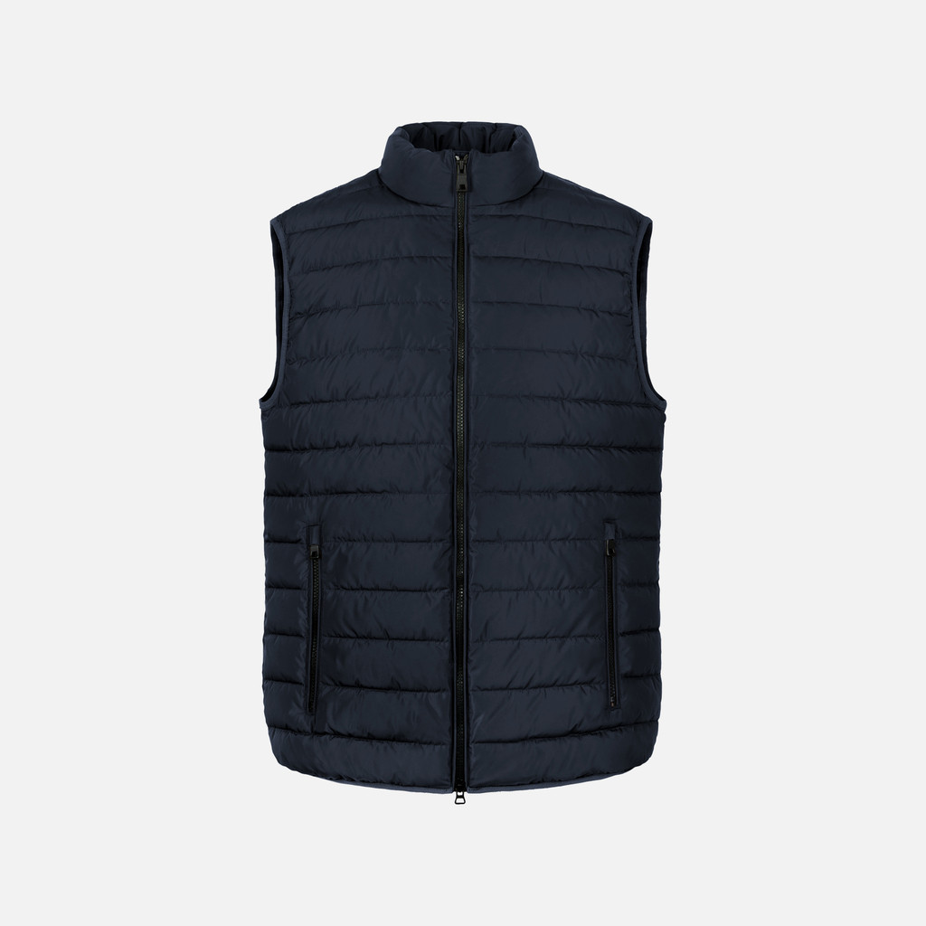 GEOX Vêtements Wilmer Homme