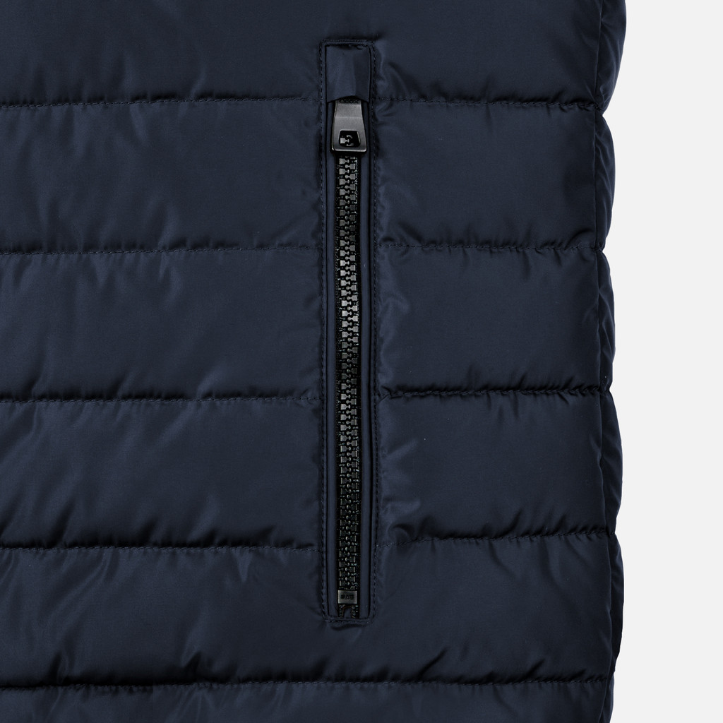 GEOX Vêtements Wilmer Homme - vue 5
