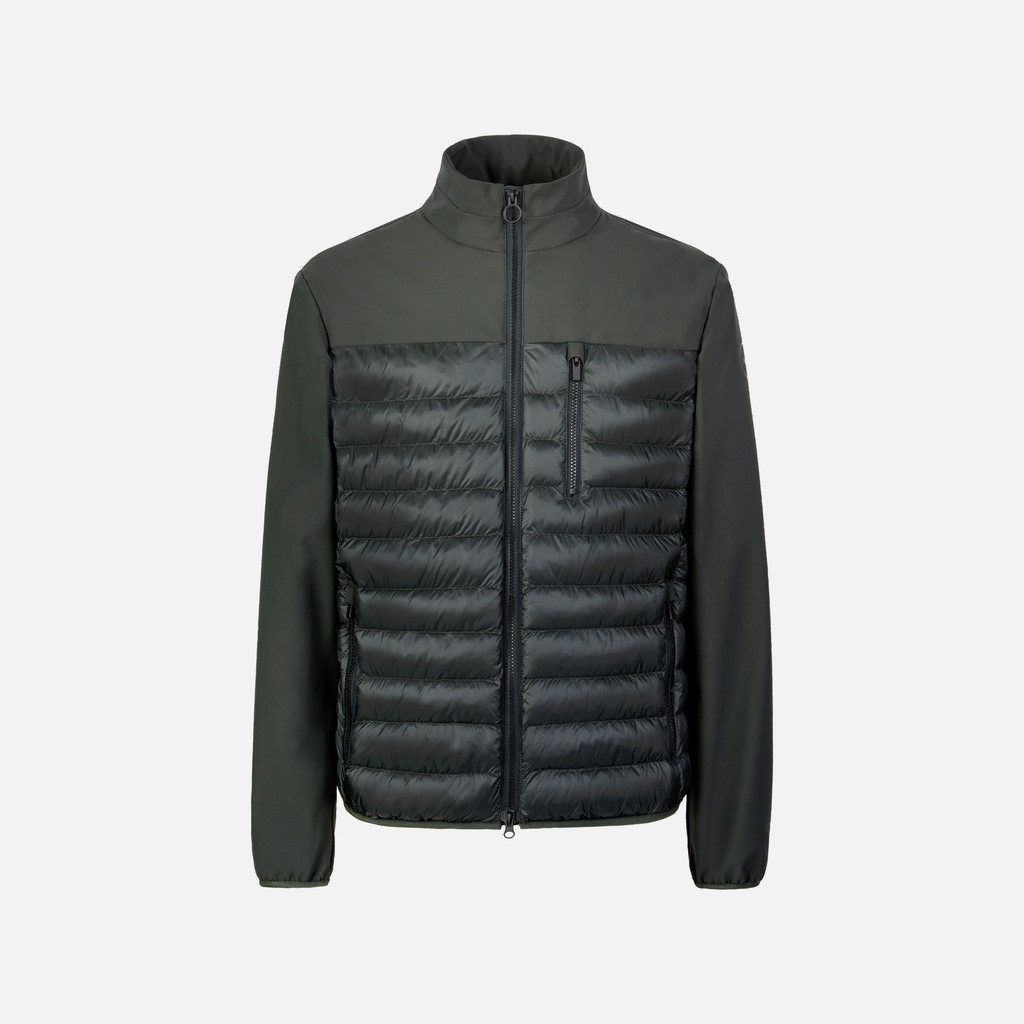 GEOX Vêtements Spherica Homme Pétrole Pétrole