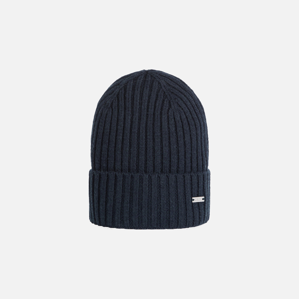 GEOX Accessoires Yvan Homme Bleu Nuit