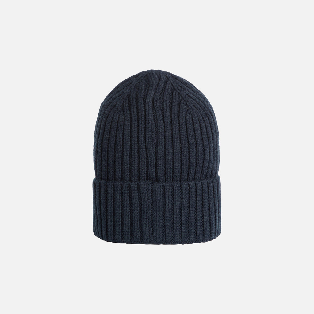 GEOX Accessoires Yvan Homme Bleu Nuit