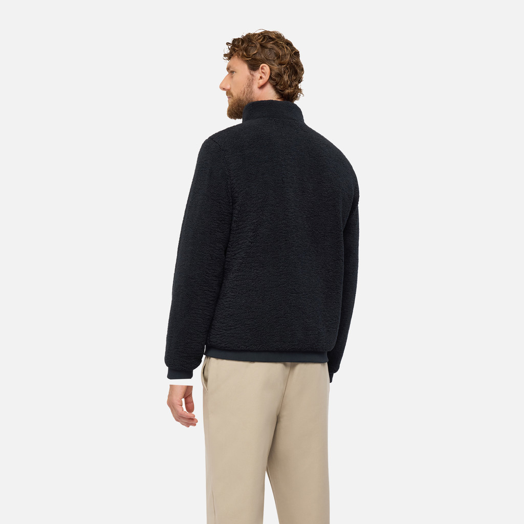 Sweat shirt Geox SWEATER EU - vue 9