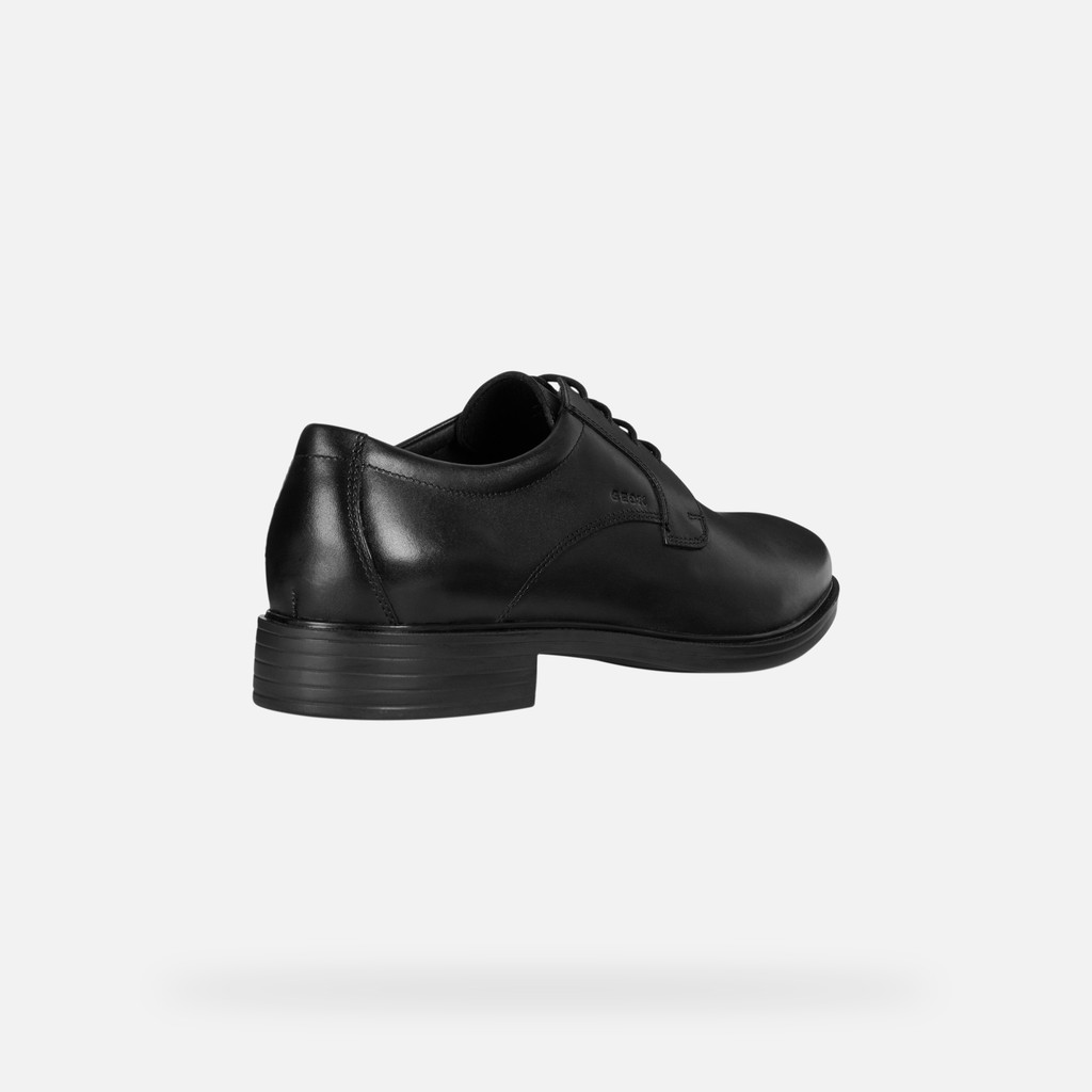 GEOX Gladwin Homme Noir