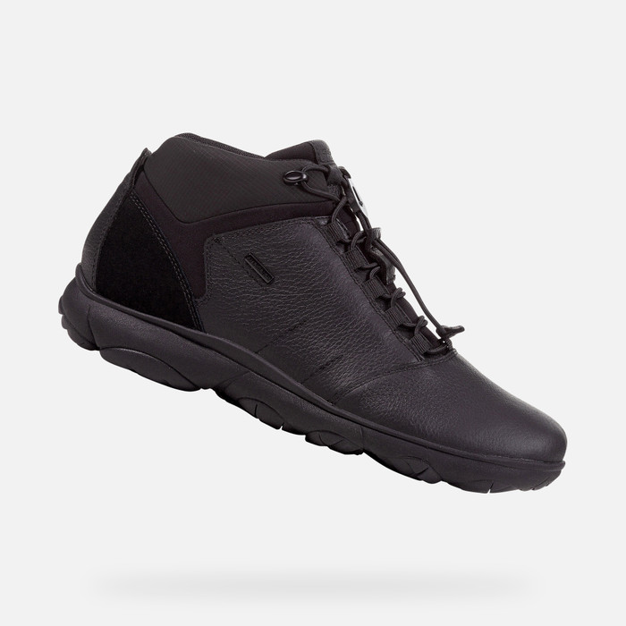 Geox® NEBULA X 4 B ABX: Men's Waterproof Shoes | Geox®